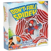 Marvel Spidey & His Amazing Friends Dont Fall Spidey Game