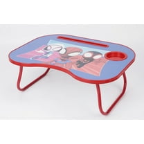 Marvel Spidey and Friends Toddler Lap Desk, Red