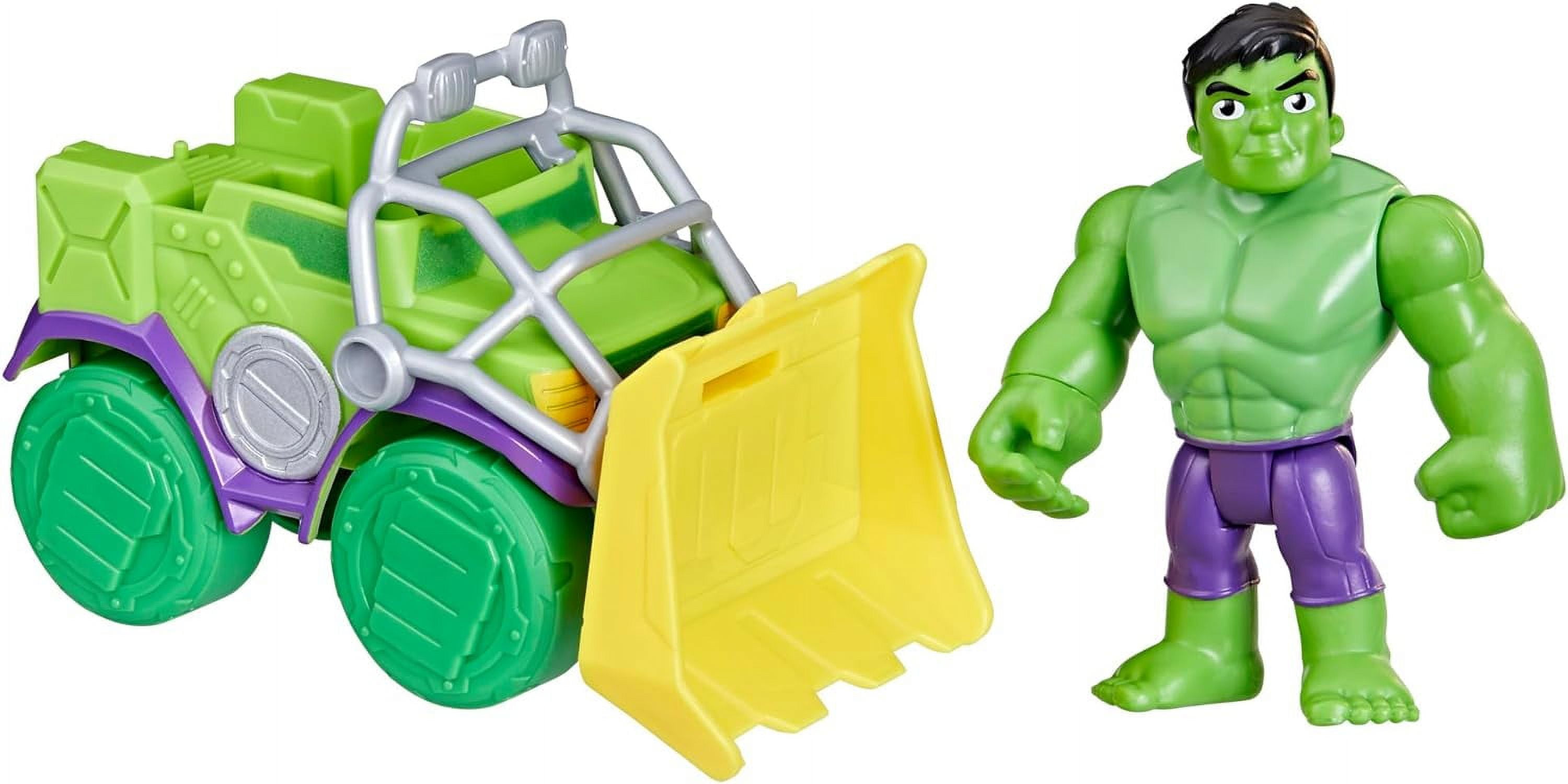 Hulk smash toy walmart sale