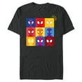 thumbnail image 1 of Marvel Spidey and His Amazing Friends Spider-Man Sense - Short Sleeve Blended T-Shirt for Adults - Customized-Dark Heather, 1 of 5