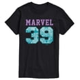 thumbnail image 1 of Marvel - Spring Colors - Men's Short Sleeve Graphic T-Shirt, 1 of 4