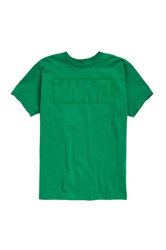 - St Patty - Toddler And Youth Short Sleeve Graphic T-Shirt