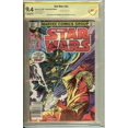thumbnail image 1 of Marvel Star Wars #63 CBCS 9.4 NM Signed Louise and Walt Simonson, 1 of 1