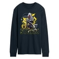 thumbnail image 1 of Marvel - Storm Marvel Rivals - Men's Long Sleeve Graphic T-Shirt, 1 of 4