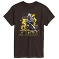 thumbnail image 1 of Marvel - Storm Marvel Rivals - Men's Short Sleeve Graphic T-Shirt, 1 of 3