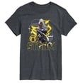 thumbnail image 1 of Marvel - Storm Marvel Rivals - Men's Short Sleeve Graphic T-Shirt, 1 of 4