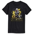 thumbnail image 1 of Marvel - Storm Marvel Rivals - Men's Short Sleeve Graphic T-Shirt, 1 of 4