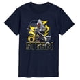 thumbnail image 1 of Marvel - Storm Marvel Rivals - Men's Short Sleeve Graphic T-Shirt, 1 of 4