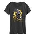 thumbnail image 1 of Marvel - Storm Marvel Rivals - Women's Short Sleeve Graphic T-Shirt, 1 of 4