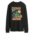 thumbnail image 1 of Marvel - Strange Tales Cover - Men's Long Sleeve Graphic T-Shirt, 1 of 4