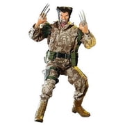 Marvel Studios 12\ Collector Series 1 Figure Wolverine