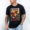 Marvel Studios 2024 LFG & Deadpool Wolverine T-Shirt, Deadpool 3 Movie