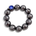 thumbnail image 1 of Marvel Studios Black Panther Light-Up Kimoyo Beads Bracelet Replica, 1 of 8