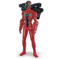 thumbnail image 1 of Marvel Studios' Black Panther Wakanda Forever Battle Action Ironheart Action Figure, 1 of 5