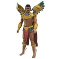 thumbnail image 1 of Marvel Studios' Black Panther Wakanda Forever Battle Action King Namor Action Figure, 1 of 5