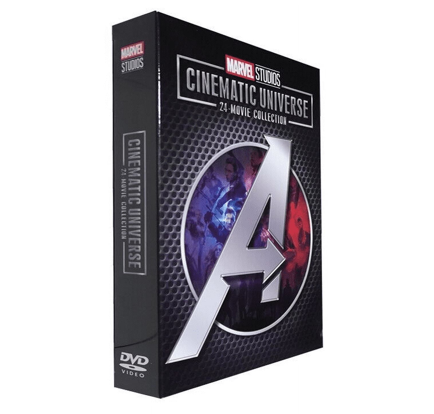 Complete Movie Series & Box Sets in Movies & TV Shows
