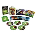 thumbnail image 1 of Marvel Phase 3 Part 1 Box Set Dvd 5 Disc [DVD], 1 of 8