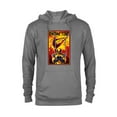 thumbnail image 1 of Marvel Studios Deadpool & Wolverine Encore Time - Pullover Hoodie for Adults - Customized-Athletic Heather, 1 of 5