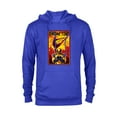 thumbnail image 1 of Marvel Studios Deadpool & Wolverine Encore Time - Pullover Hoodie for Adults - Customized-Royal, 1 of 5