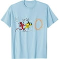 Marvel Studios Deadpool & Wolverine Portal Run Doodle LFG TShirt