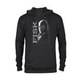 thumbnail image 1 of Marvel Studios Echo TV Series Wilson Fisk Kingpin Disney+ - Pullover Hoodie for Adults - Customized-Black, 1 of 5