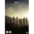 thumbnail image 1 of Marvel Studios Eternals (DVD), 1 of 2