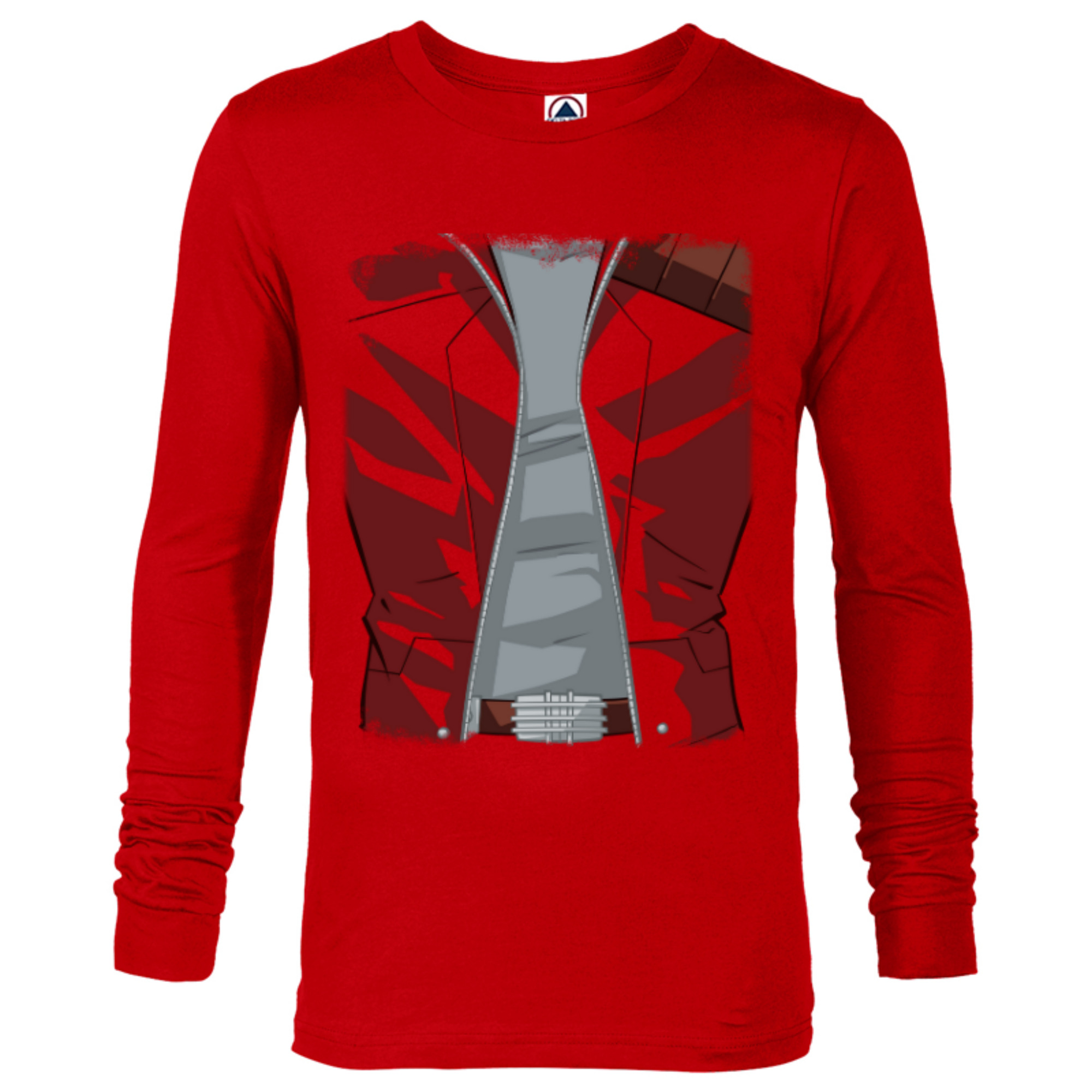 Marvel Groot et Deadpool Friends Costume T-Shirt, Marvel Guardians