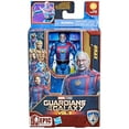 thumbnail image 1 of Marvel Studios’ Guardians of the Galaxy Vol. 3 Drax Action Figure, Epic Hero Series, 1 of 3