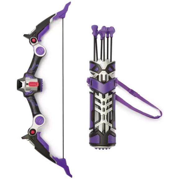 Marvel Studios Hawkeye Bow & Arrow Set
