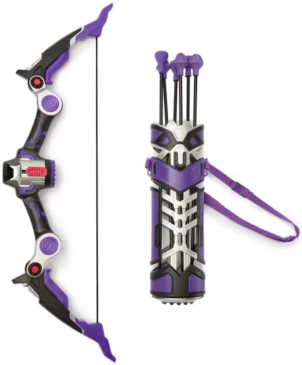 Marvel Studios Hawkeye Bow & Arrow Set