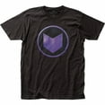 thumbnail image 1 of Marvel Studios Hawkeye Series Arrow Symbol T-Shirt-Large, 1 of 2