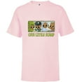 thumbnail image 1 of Marvel Studios I Am Groot Cute Little Scamp - Short Sleeve T-Shirt for Kids - Customized-Soft Pink, 1 of 5