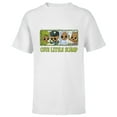 thumbnail image 1 of Marvel Studios I Am Groot Cute Little Scamp - Short Sleeve T-Shirt for Kids - Customized-White, 1 of 5