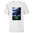 thumbnail image 1 of Marvel Studios I Am Groot Groot’s First Steps Episode Poster - Short Sleeve T-Shirt for Kids - Customized-White, 1 of 5