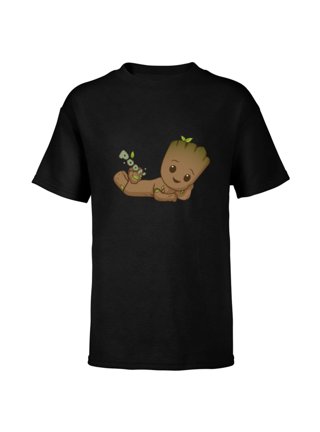 I Am Groot: I Nuovi Poster Della Miniserie Animata Per Disney - Foto 14