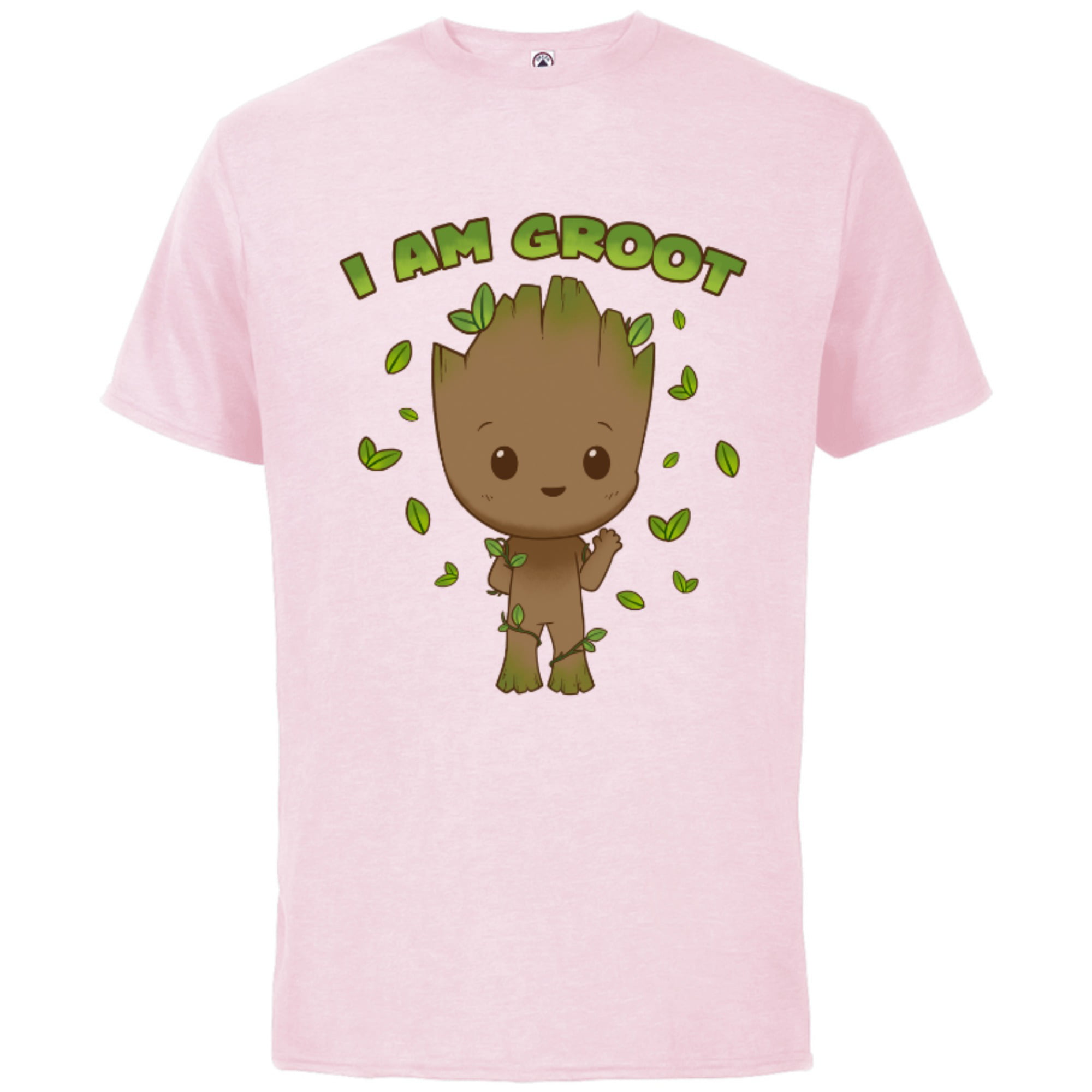 Damen T-Shirt Guardians of the Galaxy - I am Groot