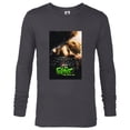 thumbnail image 1 of Marvel Studios I Am Groot The Little Guy Episode Poster - Long Sleeve T-Shirt for Men - Customized-Charcoal Heather, 1 of 5