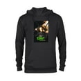 thumbnail image 1 of Marvel Studios I Am Groot The Little Guy Episode Poster - Pullover Hoodie for Adults - Customized-Black, 1 of 5