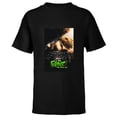 thumbnail image 1 of Marvel Studios I Am Groot The Little Guy Episode Poster - Short Sleeve T-Shirt for Kids - Customized-Black, 1 of 5