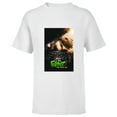 thumbnail image 1 of Marvel Studios I Am Groot The Little Guy Episode Poster - Short Sleeve T-Shirt for Kids - Customized-White, 1 of 5