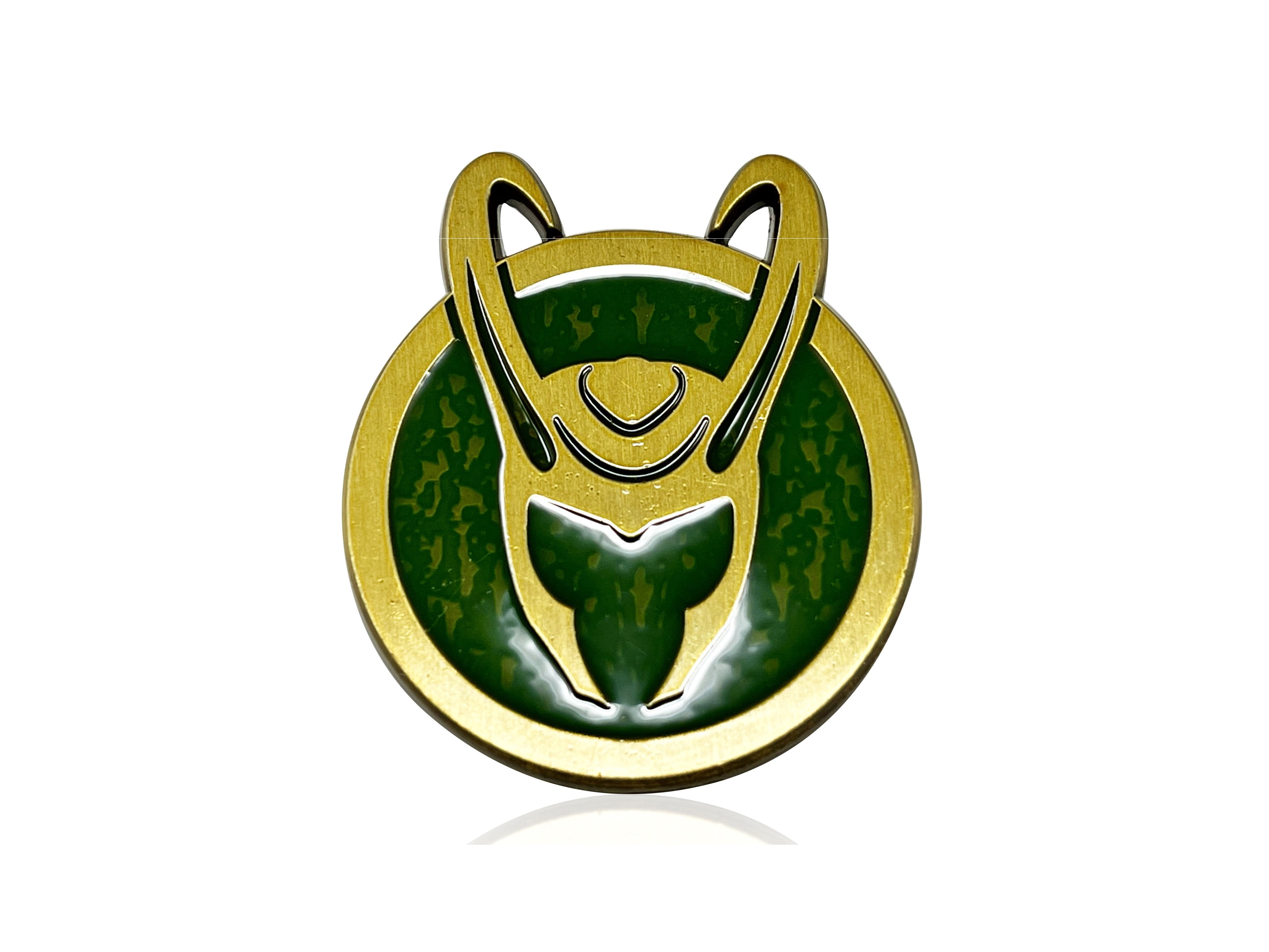 Marvel Studios Loki factory Helmets GameStop exclusive