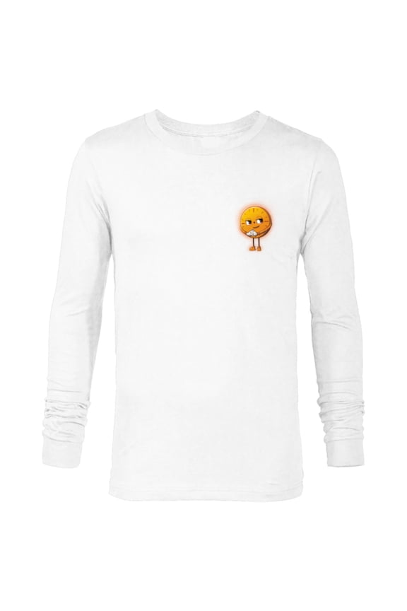 Studios Loki Season 2 TVA Miss Minutes Scheming - Long Sleeve T-Shirt for Men - Customized-White