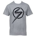 thumbnail image 1 of Marvel Studios Ms. Marvel Series Symbol Simple T-Shirt-5XLarge, 1 of 1