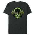 thumbnail image 1 of Marvel Studios Secret Invasion Skrull They Can Be Anybody - Short Sleeve Blended T-Shirt for Adults - Customized-Dark Heather, 1 of 5