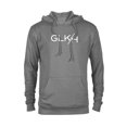 thumbnail image 1 of Marvel Studios She Hulk Jen Walters GLK/H - Pullover Hoodie for Adults - Customized-Athletic Heather, 1 of 5
