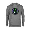 thumbnail image 1 of Marvel Studios She-Hulk Jennifer Walters - Pullover Hoodie for Adults - Customized-Athletic Heather, 1 of 5