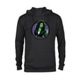 thumbnail image 1 of Marvel Studios She-Hulk Jennifer Walters - Pullover Hoodie for Adults - Customized-Black, 1 of 5