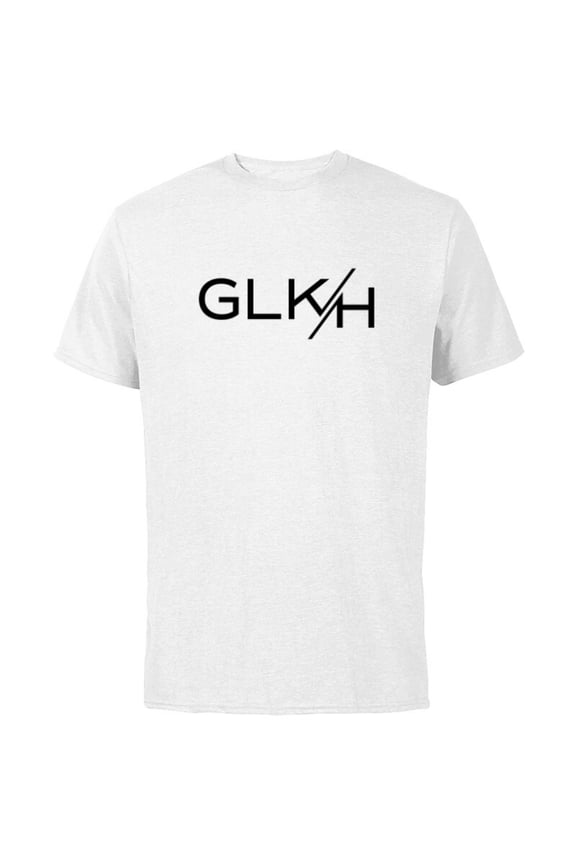 Studios She Hulk Superhuman Law Division GLK/H - Short Sleeve Cotton T-Shirt for Adults - Customized-White