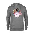 thumbnail image 1 of Marvel Studios The Marvels Carol Monica Kamala Power Icon - Pullover Hoodie for Adults - Customized-Graphite Heather, 1 of 5