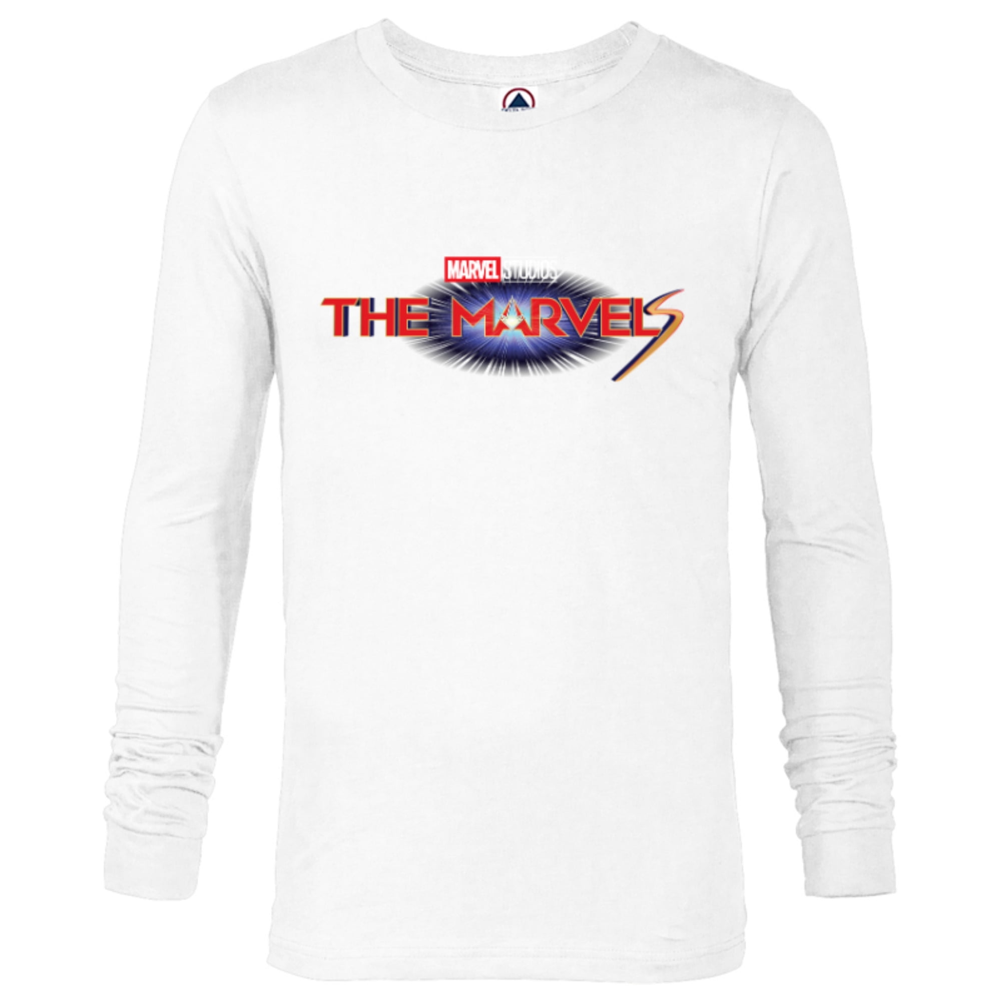 Maglietta Uomo Marvel Leggendario - T-Shirt Ufficiale Con Stampa Originale USA - 6